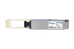 Nvidia komaptibel QSFP28 M-Mode MPO/MPT 100GBASE-SR4 100M