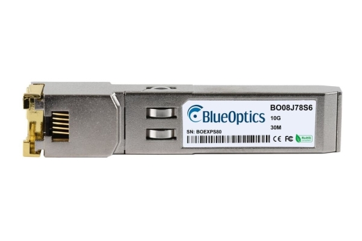 Netgear kompatibel SFP+ RJ45 10GBASE-T 30M