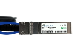 Cisco kompatibel BlueLAN SFP28 AWG30 25GBASE-CR 1M DAC