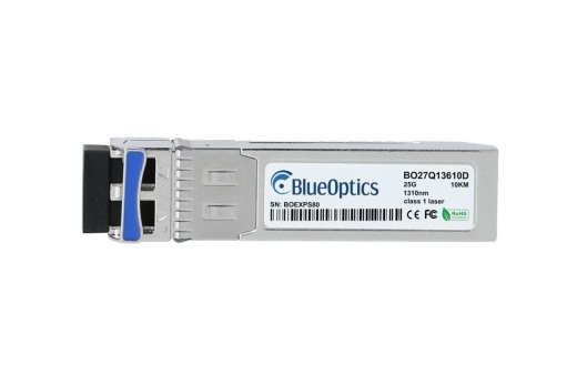 Cisco kompatibel SFP28 S-Mode 25Gb LC-Duplex 25GBASE-LR 10KM