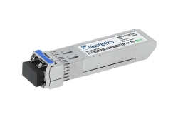 Ubiquity kompatibel SFP28 S-Mode LC-Duplex 25GBASE-LR 10KM