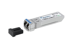 Ubiquity kompatibel SFP28 S-Mode LC-Duplex 25GBASE-LR 10KM