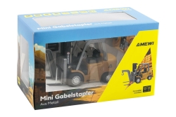 Amewi Gabelstapler Mini 1:64 RTR LiPo 200mAH 6+