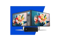 HP Z2 SFF G1i U7-265K 2x16/1TB RTXA400 W11P 36 Monate
