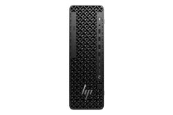 HP Z2 SFF G1i U7-265K 2x16/1TB RTXA400 W11P 36 Monate