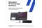 HP Z2 SFF G1i U7-265K 2x16/1TB RTXA400 W11P 36 Monate