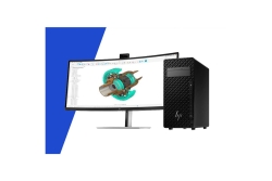 HP Z2 Tower G1i U9-285 2x16/1TB Intel UHD W11P 36 Monate