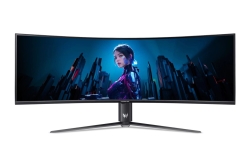 Acer Predator Z57b 57 144,8cm 32:9 7680x2160 (Speditionsversand)
