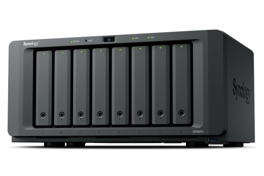 Synology NAS DS1825+