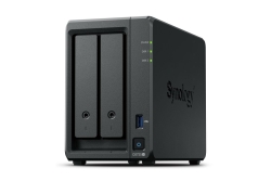 Synology NAS DS725+ 2 Bay