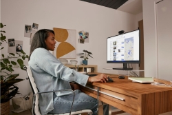 HP S3 Pro 327pf 27 FHD VGA/HDMI/DP