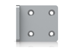 Ubiquiti Rack Ear Kit 1U