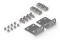 Ubiquiti Rack Ear Kit 1U