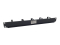 Equip 19 Kabelmanagement 5xMetallringe Plastik 1U RAL9005