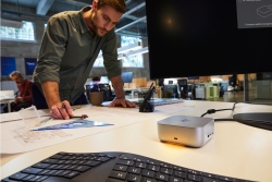 HP Dockingstation Ultra Thunderbolt G6 280W