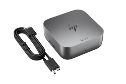 HP Dockingstation Ultra Thunderbolt G6 280W