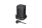Brennenstuhl Steckdosenturm 8fach mit 2xUSB A,1xUSB C,black