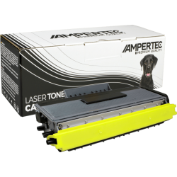 Ampertec Toner kompatibel mit Brother TN-3280 schwarz