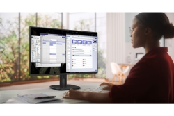 Philips 68,5cm (27,0) 27E1N1200A 16:09 VGA+HDMI+DP IPS bl.