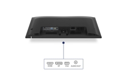 Philips 68,5cm (27,0) 27E1N1200A 16:09 VGA+HDMI+DP IPS bl.