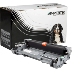 Ampertec Trommel kompatibel mit Brother DR-3200 schwarz