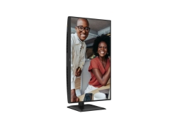 AOC 68,6cm (27) 27E4U 16:09 VGA+HDMI+DP+USB IPS black