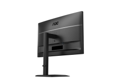 AOC 68,6cm (27) 27E4U 16:09 VGA+HDMI+DP+USB IPS black