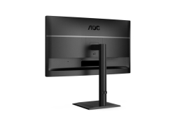 AOC 68,6cm (27) 27E4U 16:09 VGA+HDMI+DP+USB IPS black