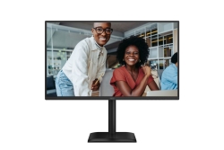 AOC 68,6cm (27) 27E4U 16:09 VGA+HDMI+DP+USB IPS black