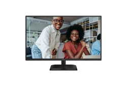 AOC 68,6cm (27) 27E4U 16:09 VGA+HDMI+DP+USB IPS black