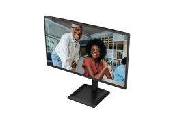 AOC 68,6cm (27) 27E4U 16:09 VGA+HDMI+DP+USB IPS black