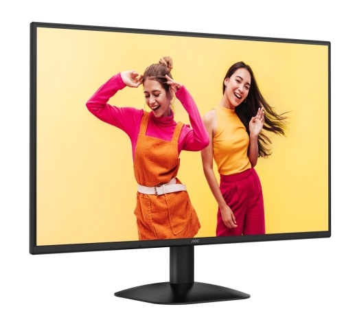 AOC 68,6cm (27) Q27B35S3 16:09 HDMI+DP IPS black