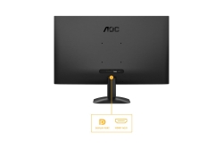 AOC 68,6cm (27) Q27B35S3 16:09 HDMI+DP IPS black