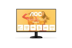 AOC 68,6cm (27) Q27B35S3 16:09 HDMI+DP IPS black
