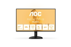 AOC 68,6cm (27) 27B31H 16:09 VGA+HDMI IPS black