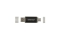 Intenso USB-Stick Twist Line 256GB 3.2 GEN 1x1 USB-C&USB-A