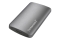 Intenso externe SSD TX800 1TB USB 3.2 Gen 2x2 Anthrazit