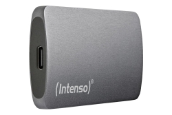 Intenso externe SSD TX800 2TB USB 3.2 Gen 2x2 Anthrazit