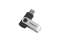 Intenso USB Stick Office Line 128GB USB 3.2 GEN 1X1 silber