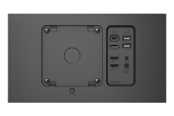 LG 81,28cm 32U720A-B UHD 16:9 VA DP HDMI