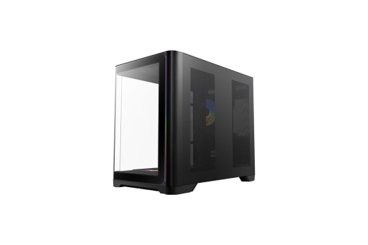 Antec Geh Mid C5 CURVE ARGB ATX/M-ATX/M-ITX o.N. BK retail