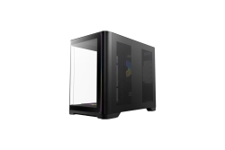 Antec Geh Mid C5 CURVE ARGB ATX/M-ATX/M-ITX o.N. BK retail