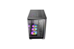 Antec Geh Mid C5 CURVE ARGB ATX/M-ATX/M-ITX o.N. BK retail