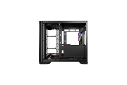 Antec Geh Mid C5 CURVE ARGB ATX/M-ATX/M-ITX o.N. BK retail