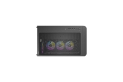 Antec Geh Mid C5 CURVE ARGB ATX/M-ATX/M-ITX o.N. BK retail