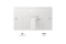 LG 81,28cm 32U889SA-W UHD 16:9 IPS HDMI USB BT