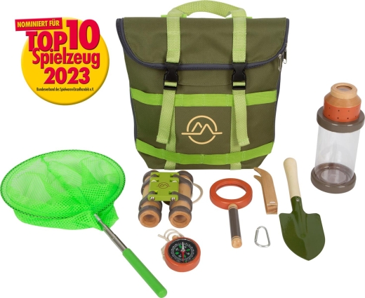 Entdeckerrucksack „Discover“