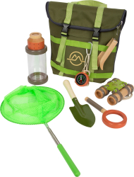 Entdeckerrucksack „Discover“