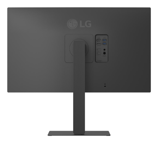 LG 68,58cm 27U730A-B UHD 16:9 IPS DP HDMI