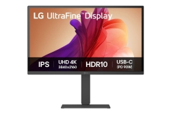 LG 68,58cm 27U730A-B UHD 16:9 IPS DP HDMI
